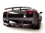 Lamborghini Gallardo Superleggera 2007 года